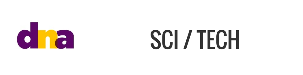 DNA India Science and Technology