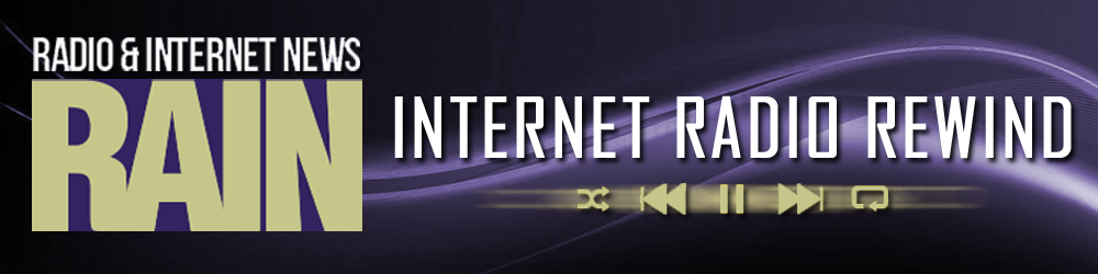 Internet Radio Rewind