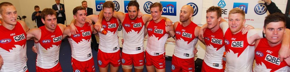 Sydney Swans Football Club