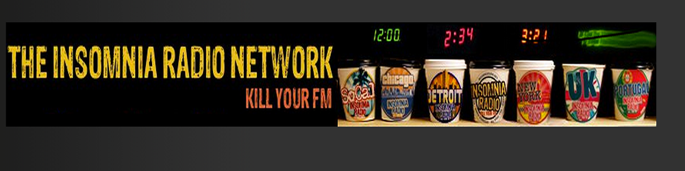 Insomnia Radio
