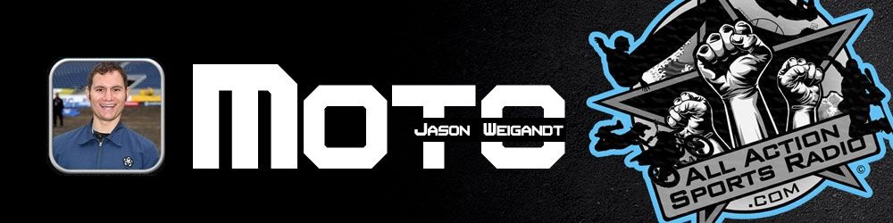 All Action Sports Radio - Motocross