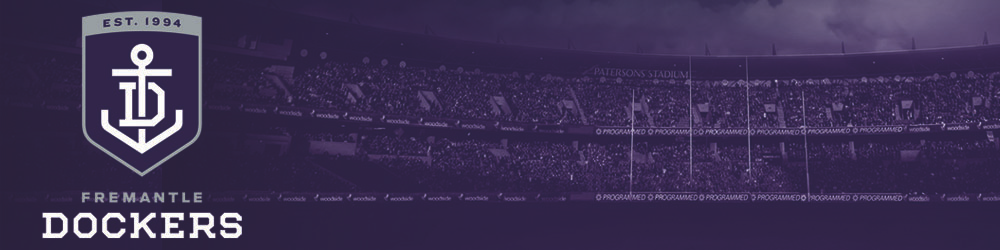 Fremantle Dockers Football Club