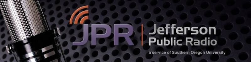 Jefferson Public Radio