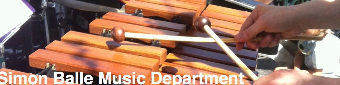 Simon Balle Music