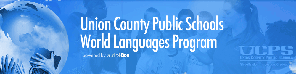 UCPS World Languages Program
