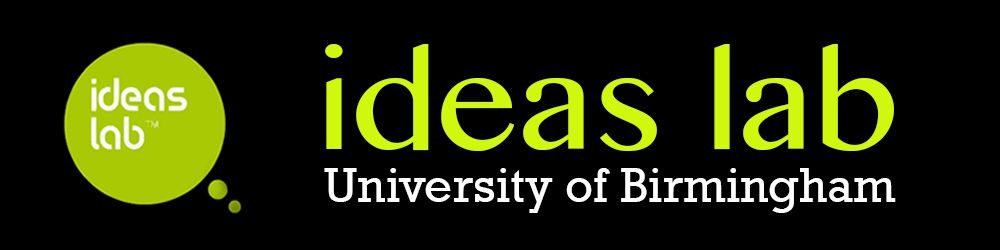 Ideas Lab 