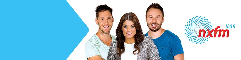 NXFM 106.9 Newcastle
