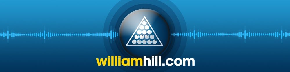 William Hill Snooker