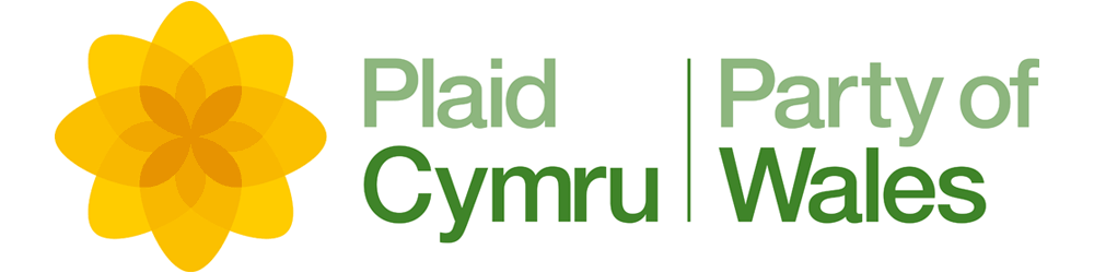 Plaid Cymru - The Party of Wales