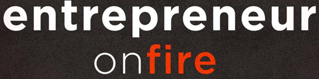 EntrepreneurOnFire