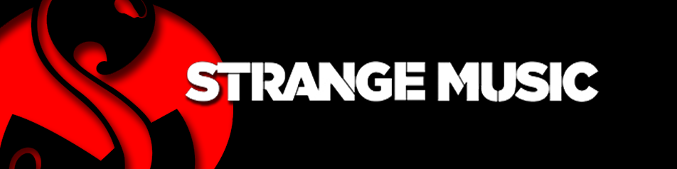 Strange Music Inc.