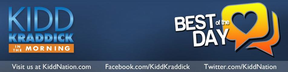Best of the Day - Kiddnation