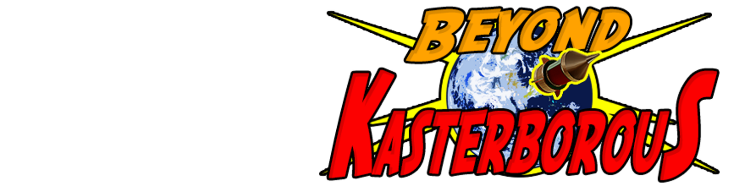 BeyondKasterborous