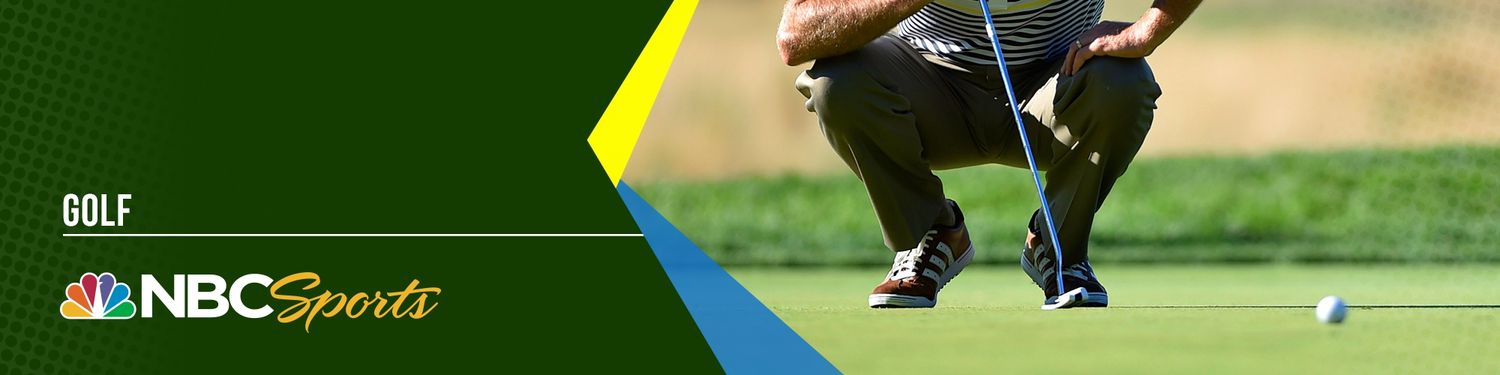 NBC GOLF