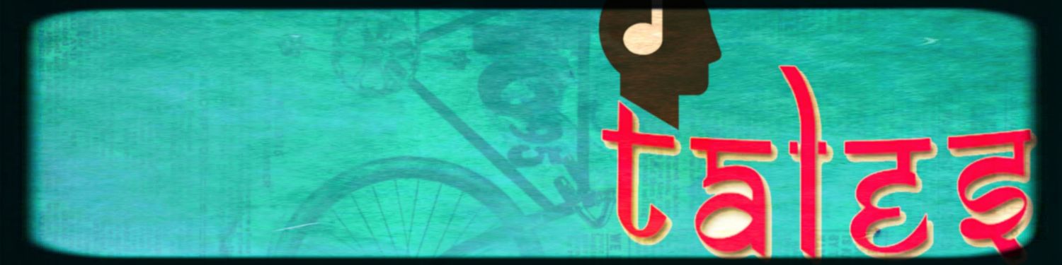 Tall Tales Takeaway