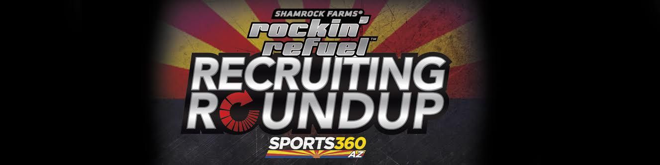 Recruiting Roundup