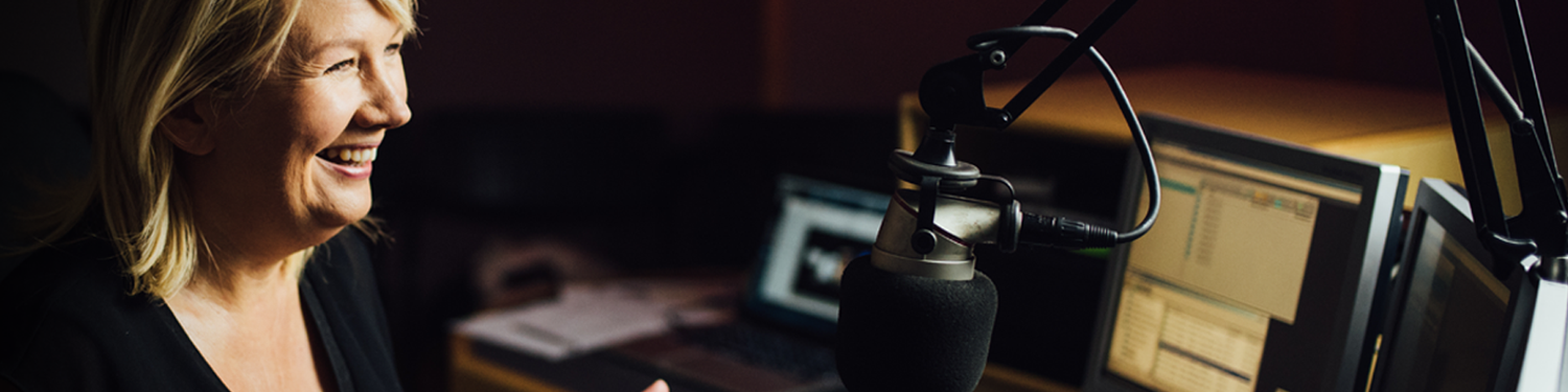 Downtown Radio