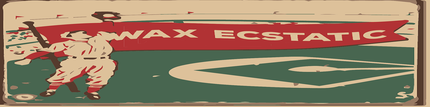 Wax Ecstatic