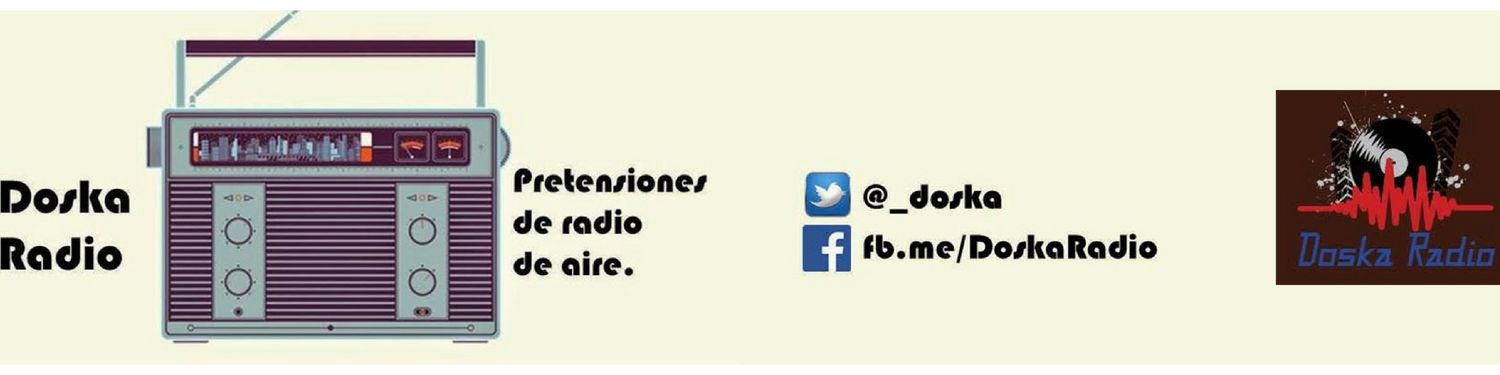 Doska Radio