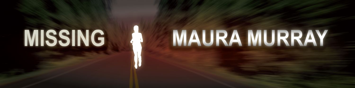 Missing Maura Murray