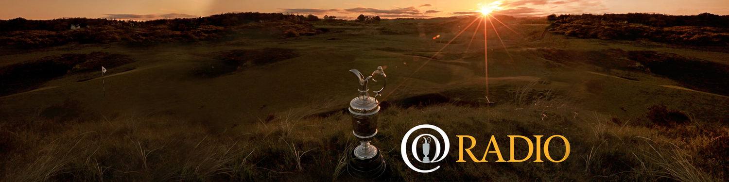 The Open Championship