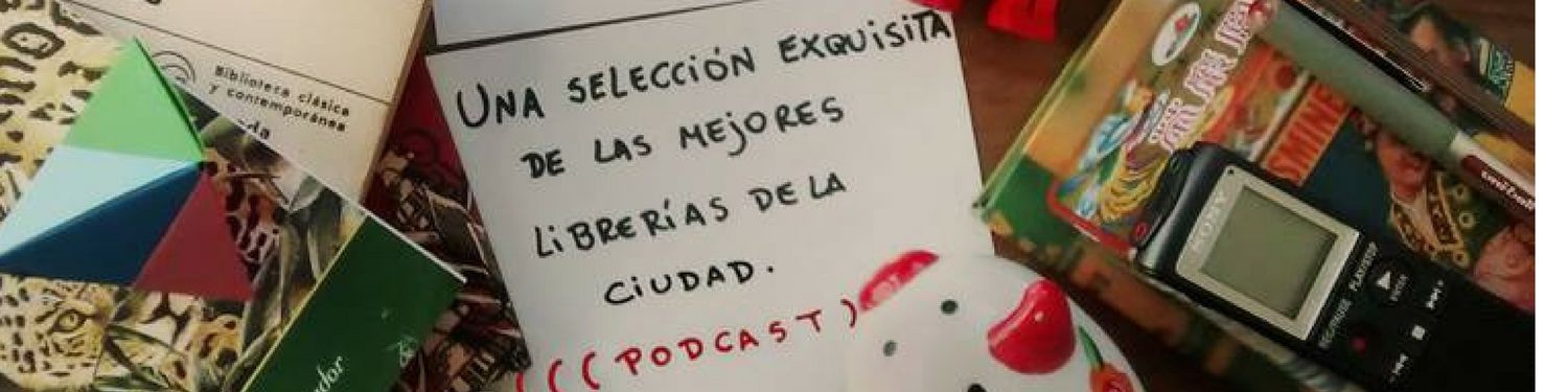 Librerías de Buenos Aires Podcast