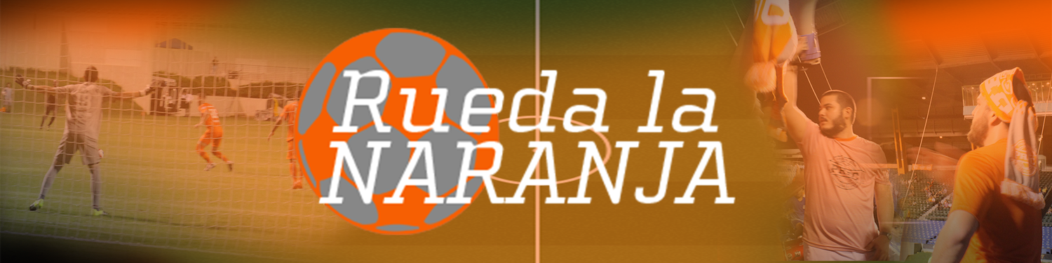 Rueda La  Naranja