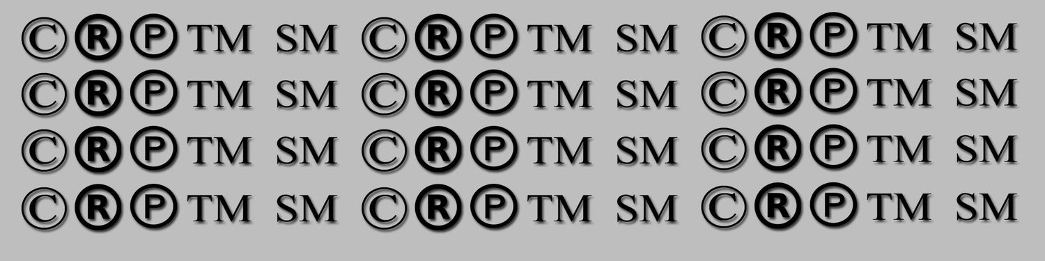 Intellectual Property 101