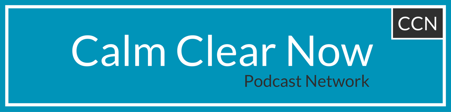 Calm Clear Now Network