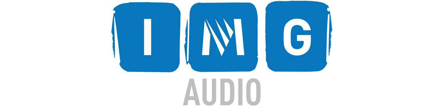 IMG Audio