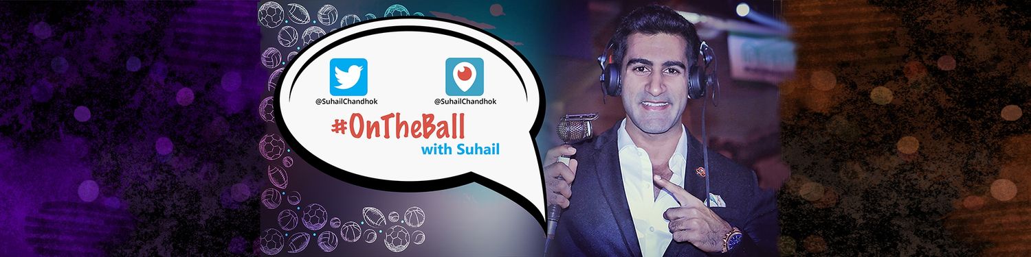 On The Ball - Weekly Roundup