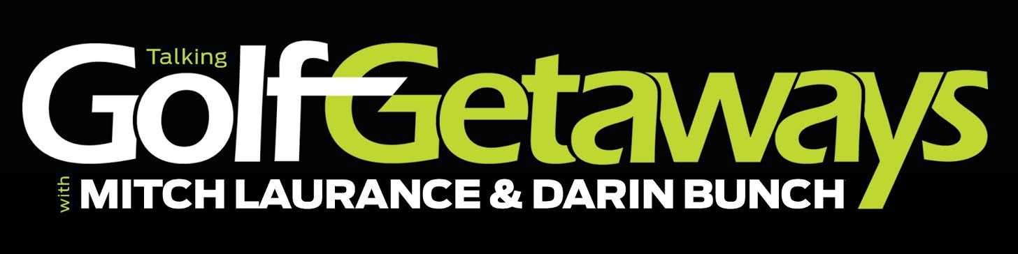 Talking GolfGetaways: Your Golf Getaways Podcast
