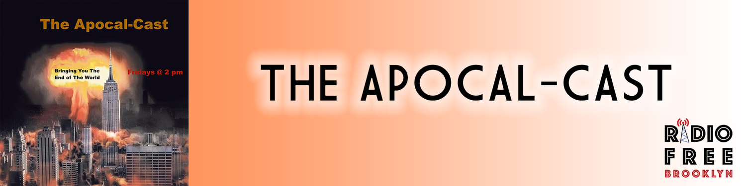 The Apocal-Cast