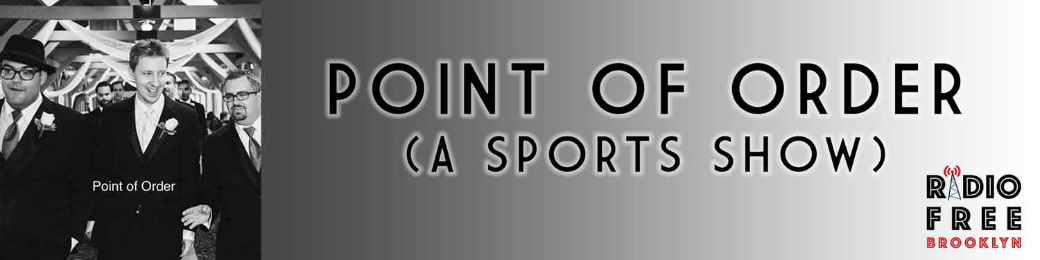 Point of Order