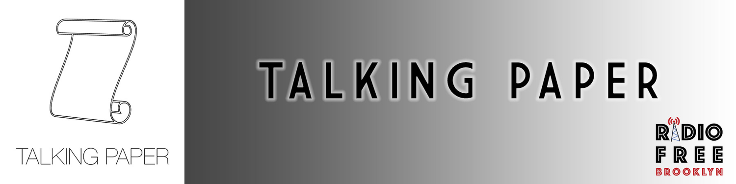 Talking Paper