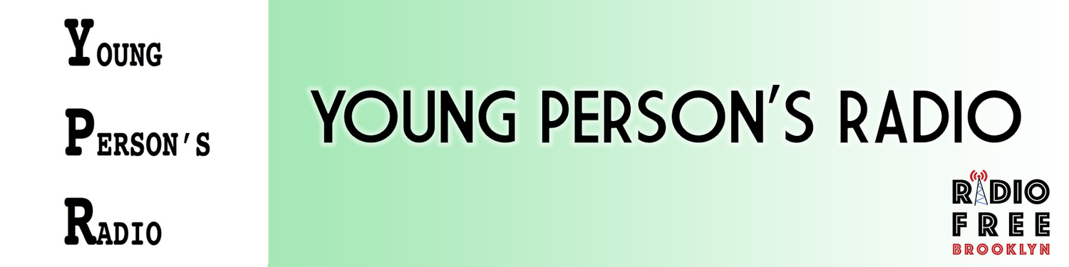 Young Person's Radio