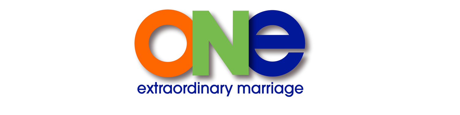 One Extraordinary Marriage