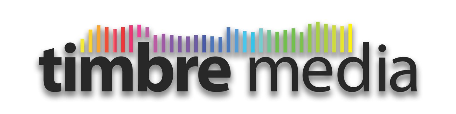 Timbre Media