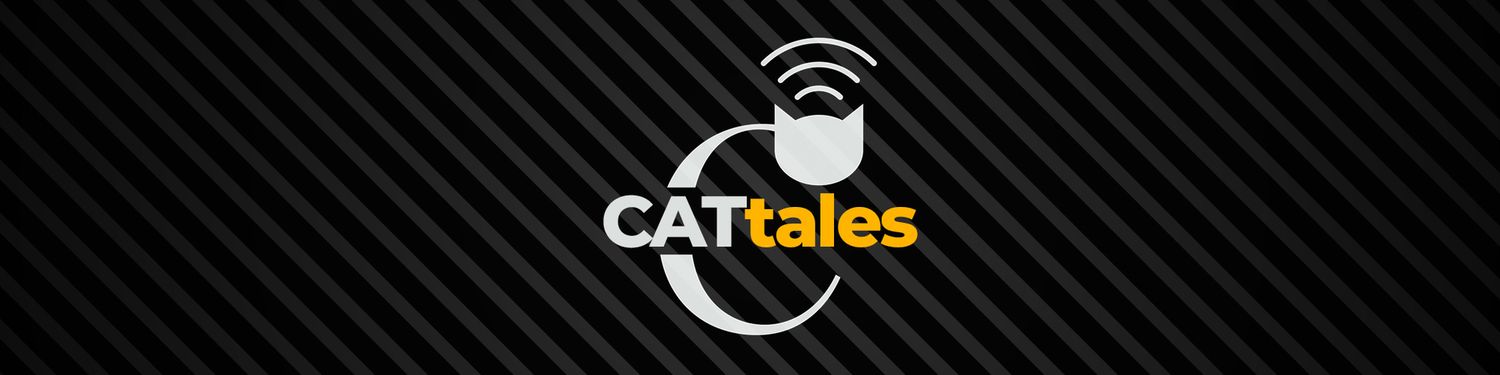 CATtales