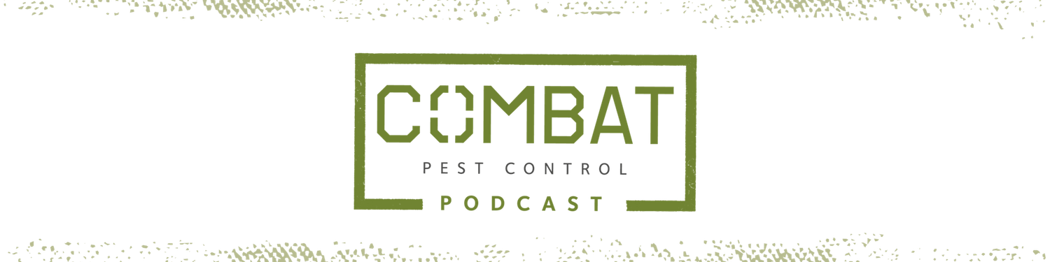Combat Pest Control - Podcast