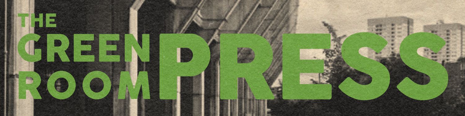 The Green Room Press