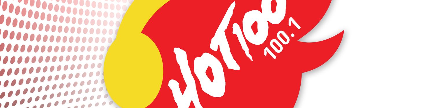 Hot100FM
