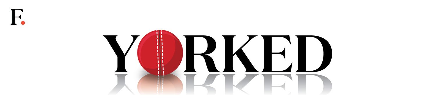 Yorked