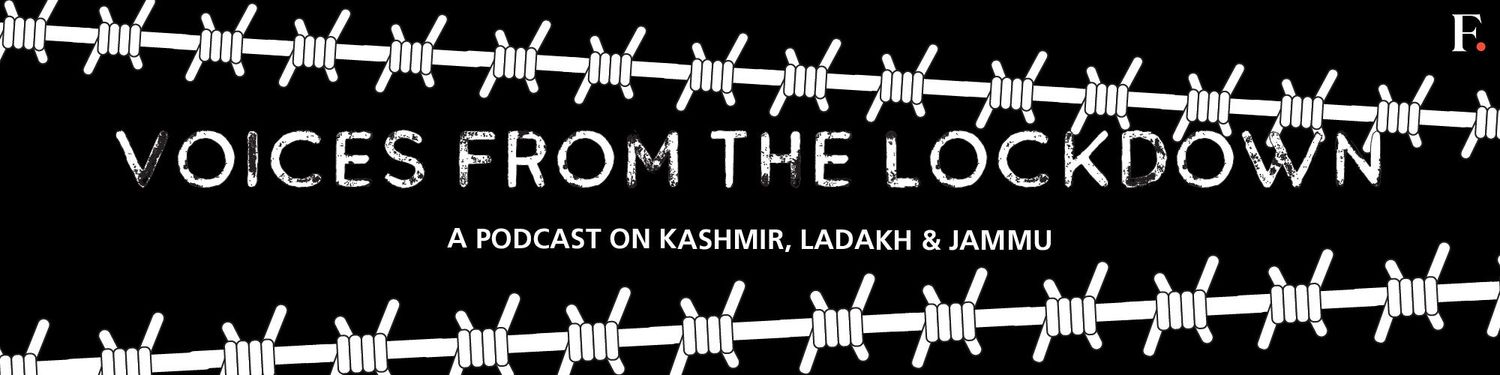Voices from the Lockdown
