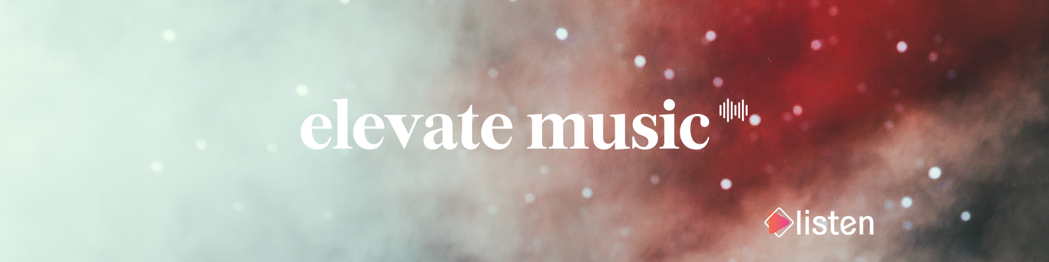 Elevate Music Podcast