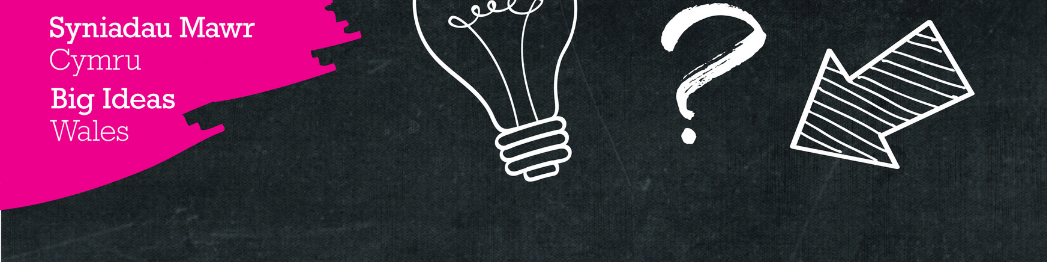 Big Ideas Wales: Be Your Own Boss Podcast