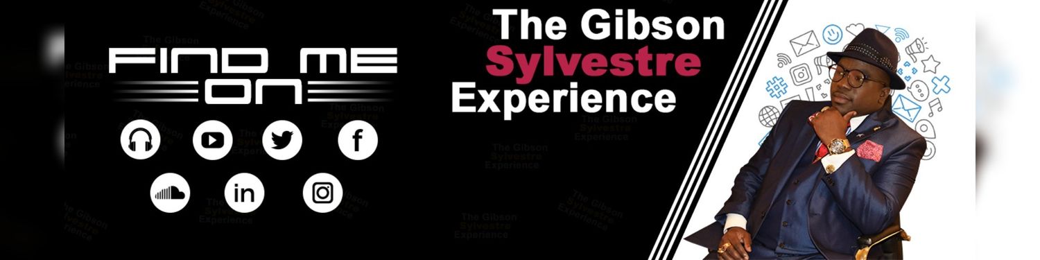 The Gibson Sylvestre Show