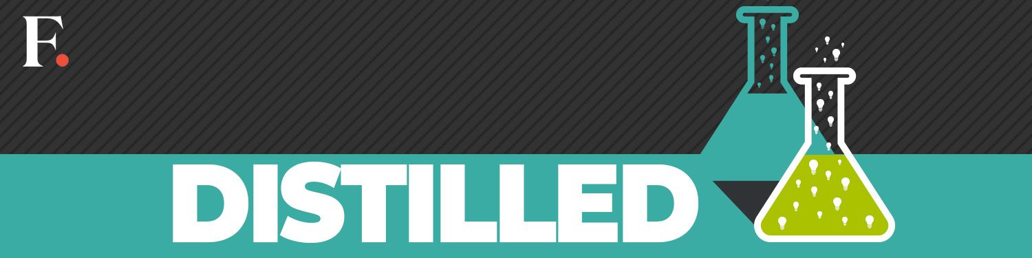Distilled, a Firstpost podcast