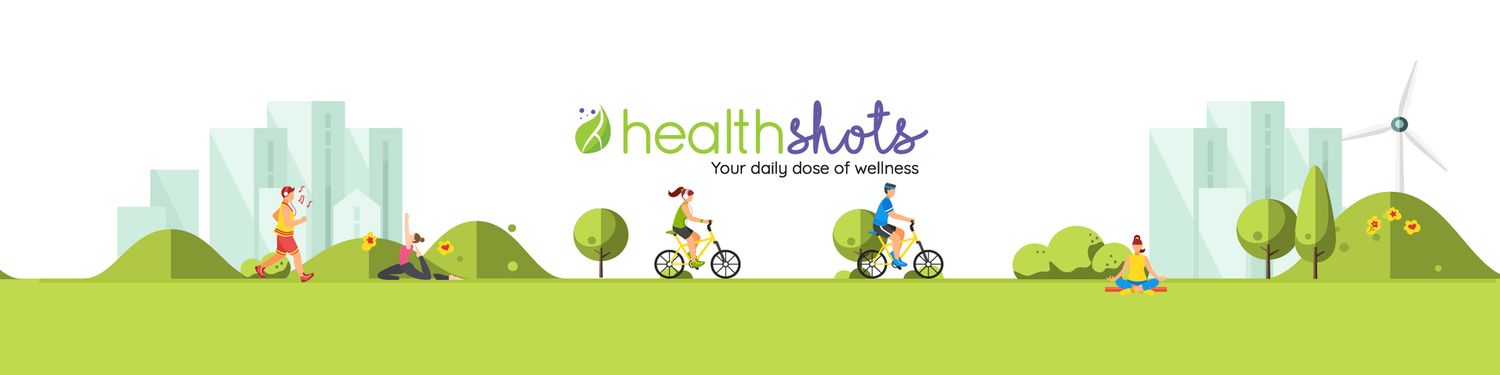 Health Shots