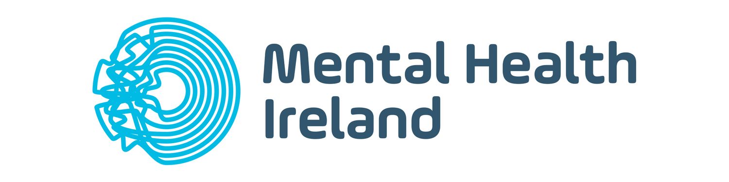 Mental Health Ireland's Podcast Series